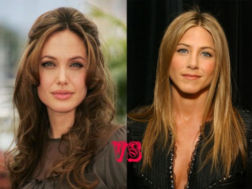 Жоли Энистоний гэрлэлтийг удаан үргэлжлэхгүй хэмээжээ